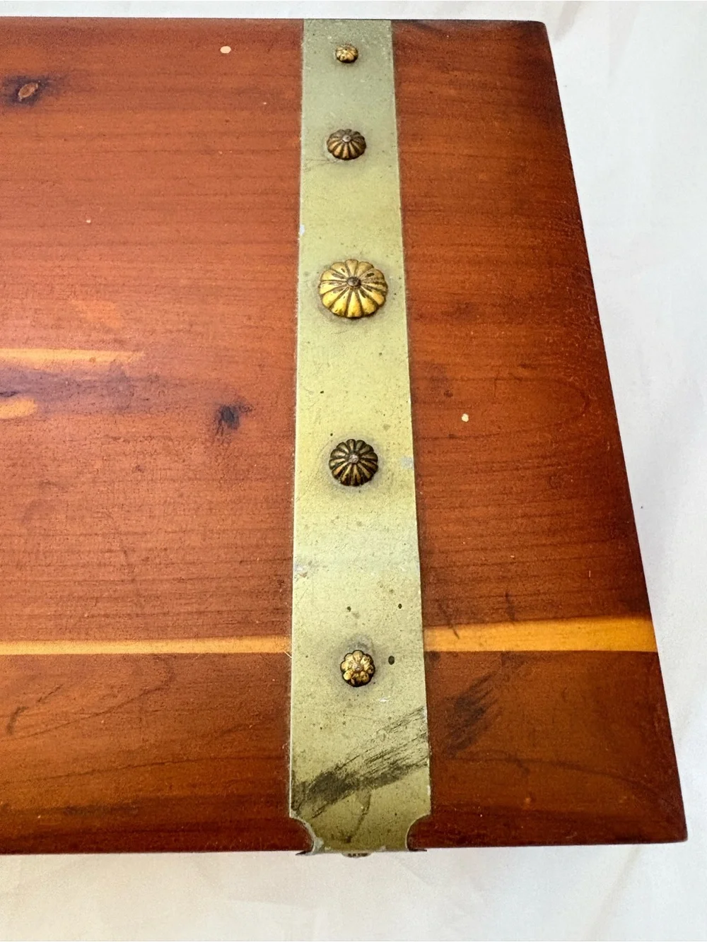 N/A solid wooden